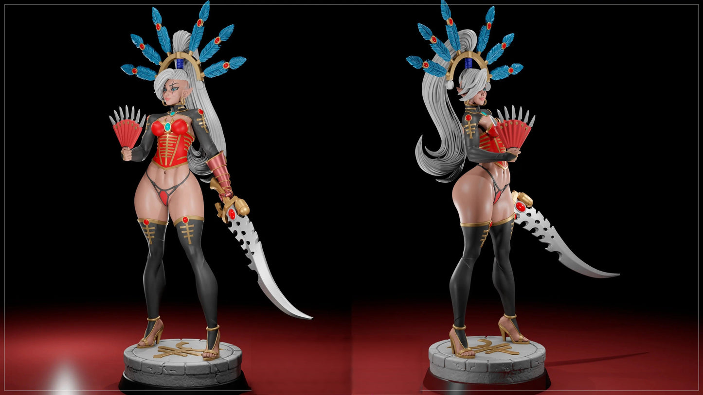Yvraine Special Edition 1/8 Scale