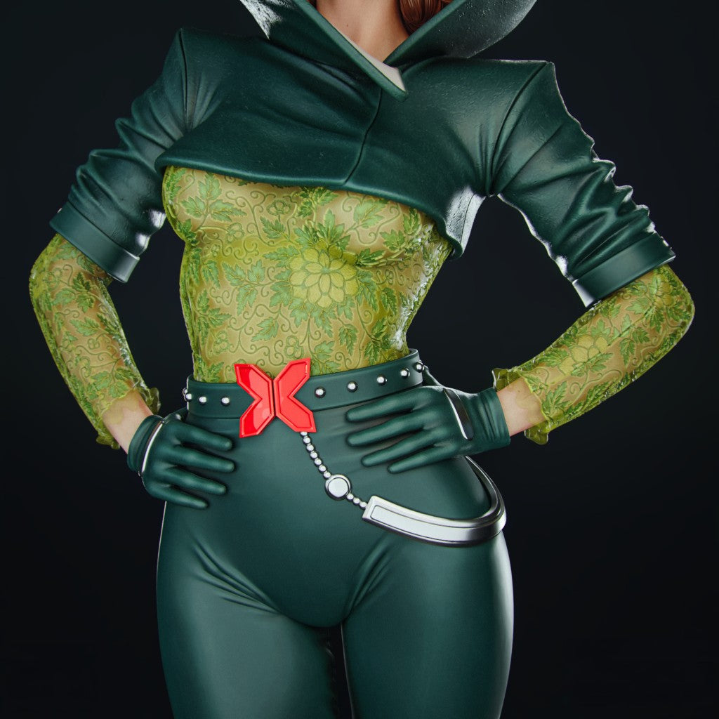 Rogue Special Edition 1/8 Scale