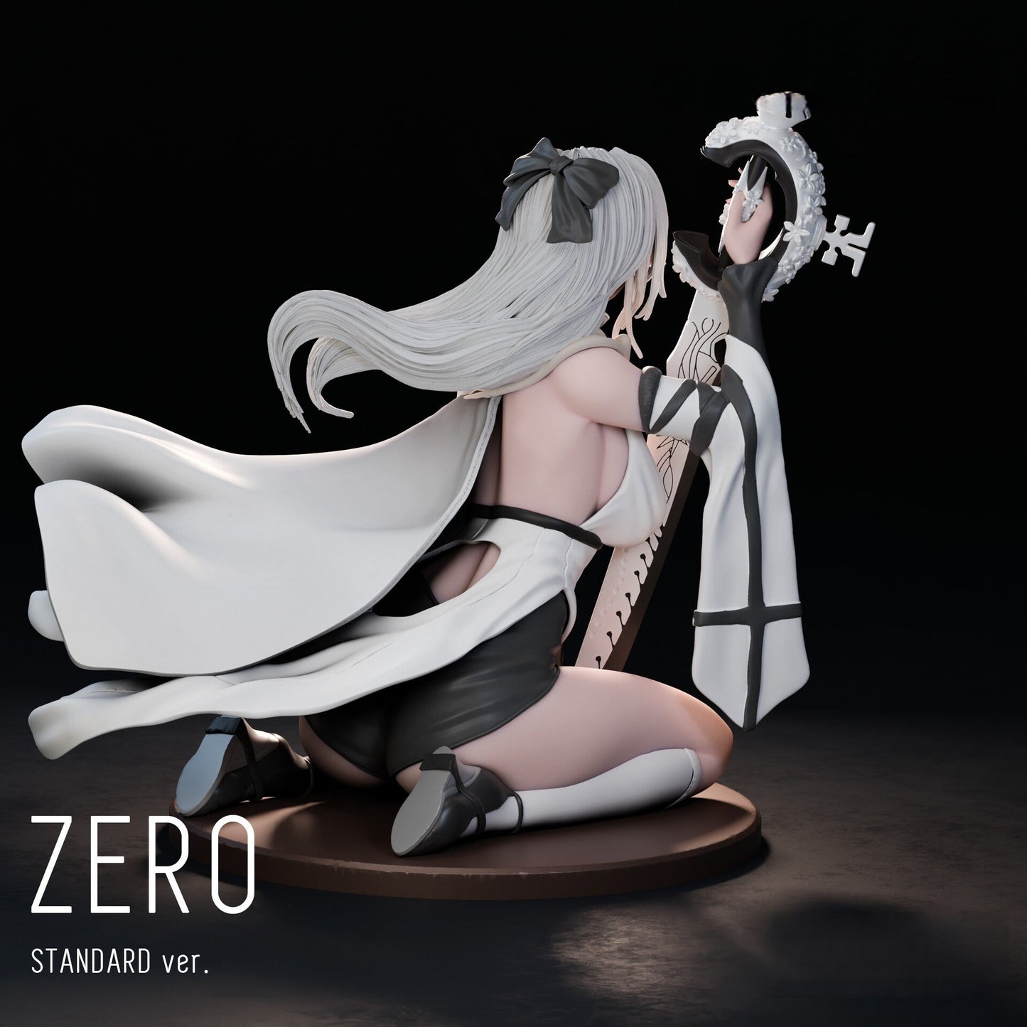 Zero Special Edition 1/8 Scale
