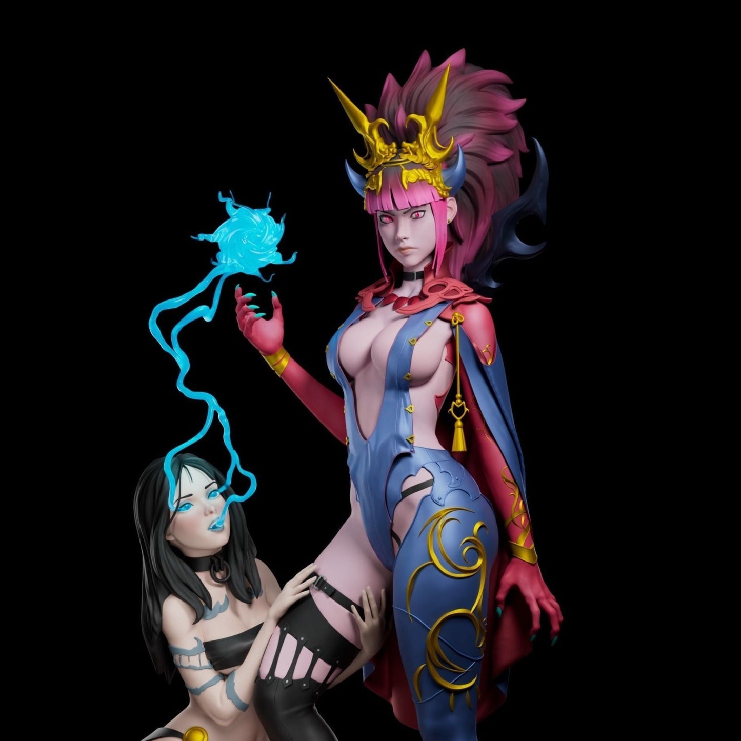 Demond Princess Special Edition 1/8 Scale