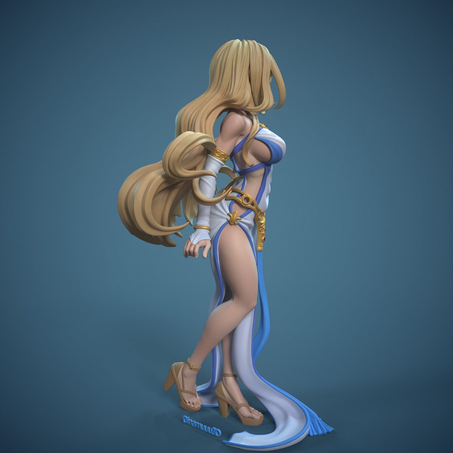 Sword Maiden Special Edition 1/8 Scale