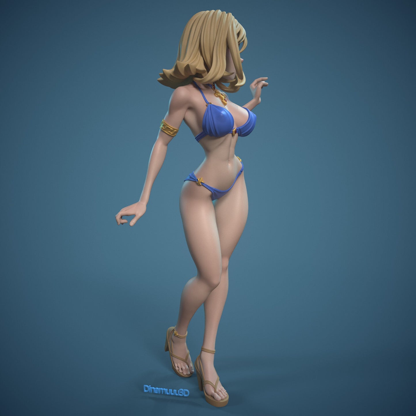 Sword Maiden Special Edition 1/8 Scale