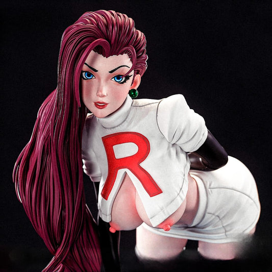 Jessie Special Edition 1/8 Scale