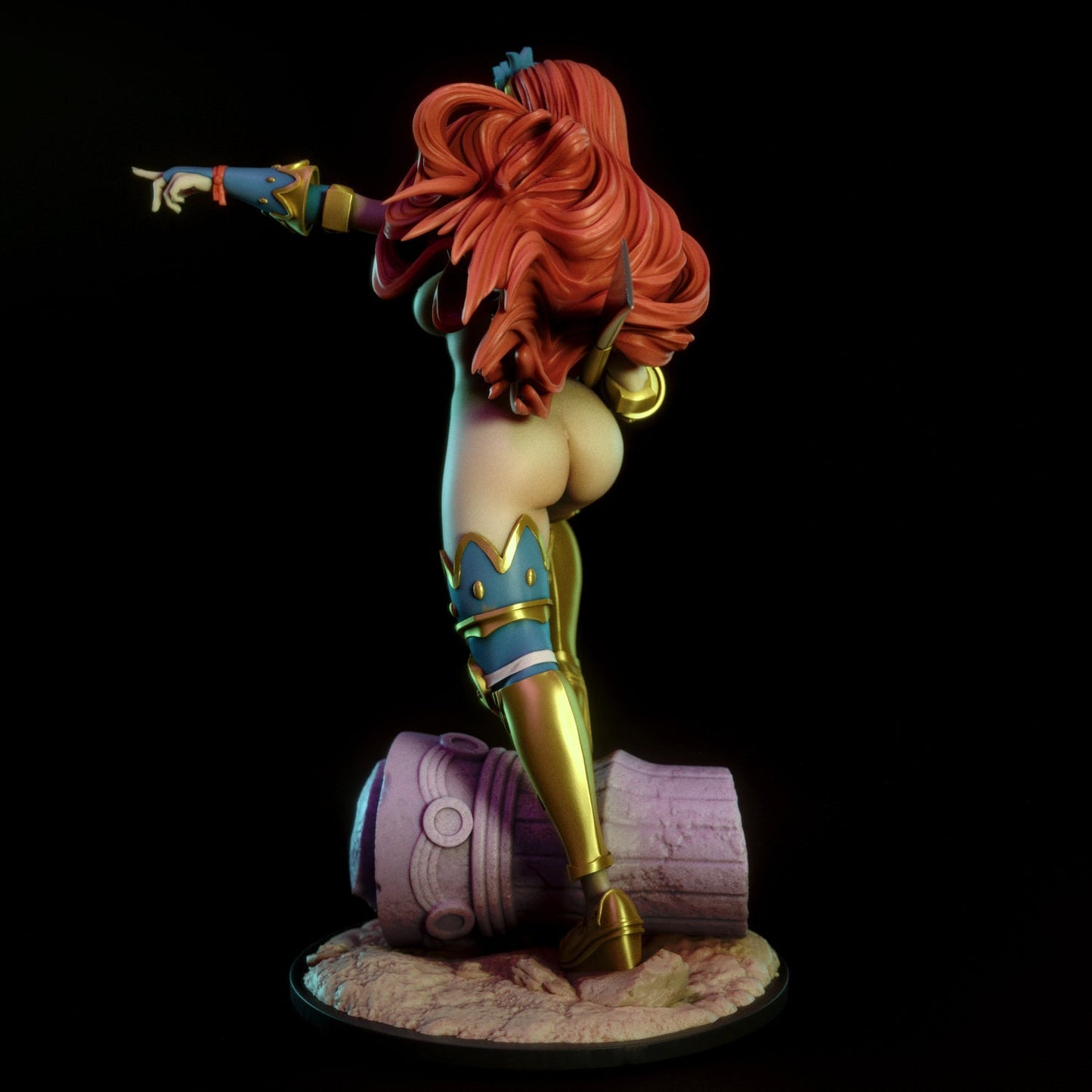 Erza Scarlet Special Edition 1/8 Scale