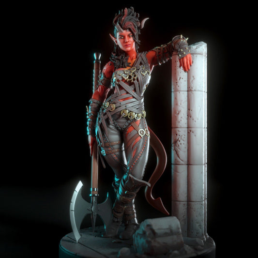 Karlach Special Edition 1/8 Scale