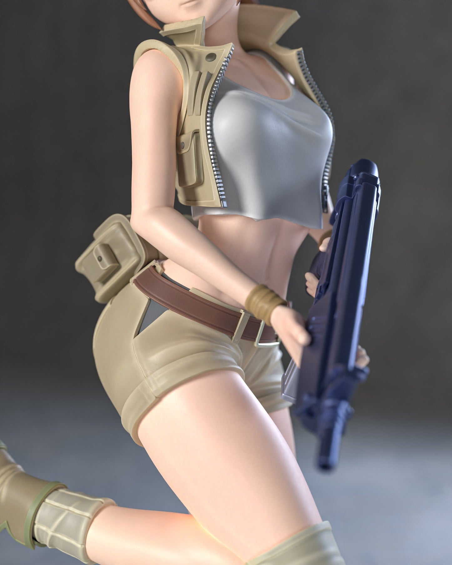 Fio Germi Special Edition 1/8 Scale