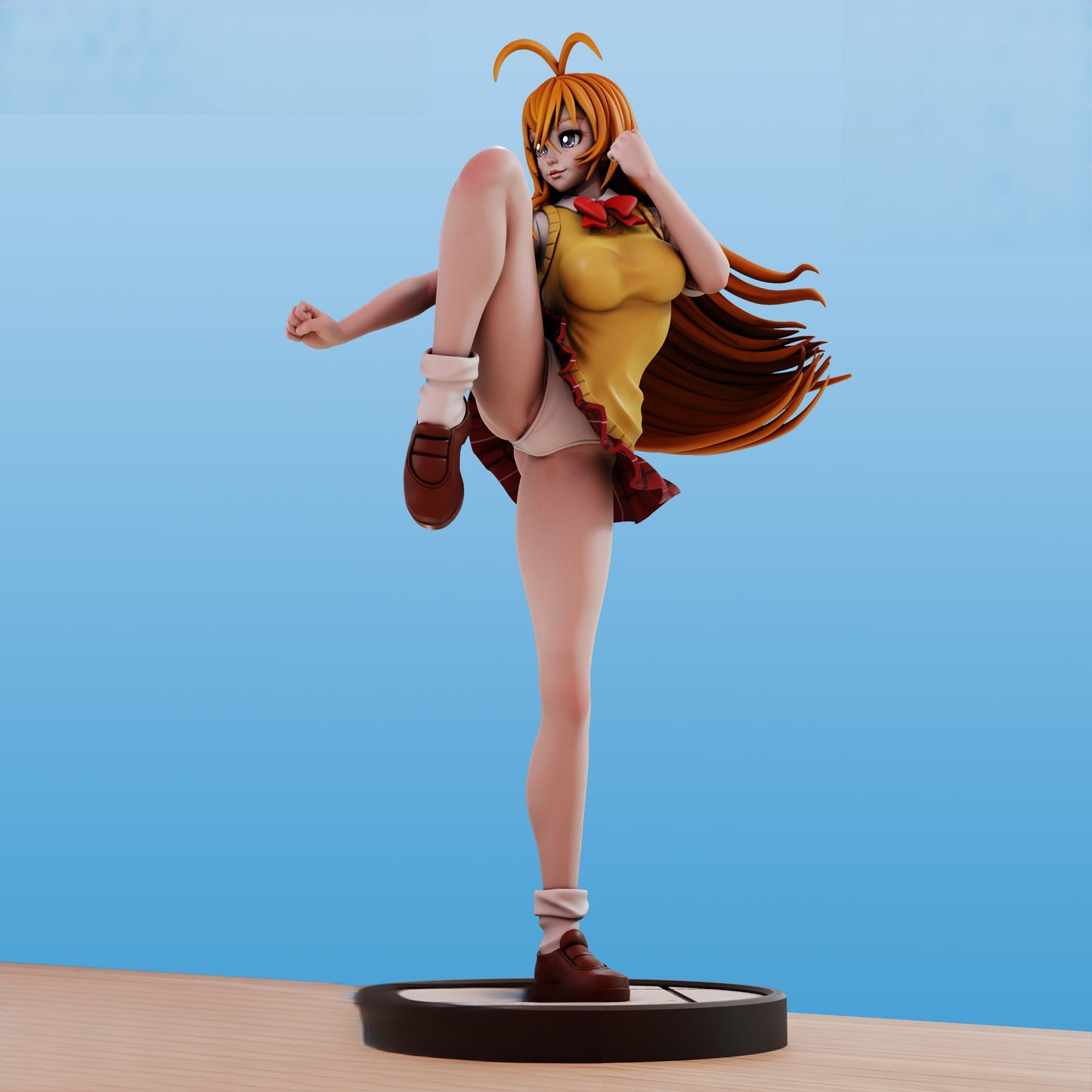 Hakufu Sonsaku Special Edition 1/8 Scale