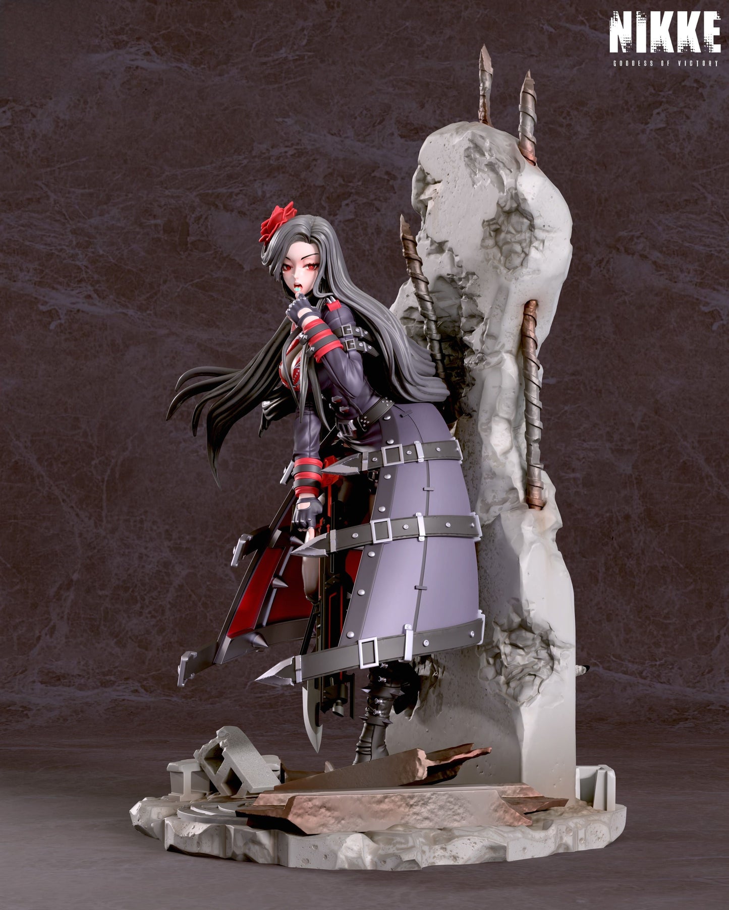 Maiden - Nikke Goddess of Victory - 1/8