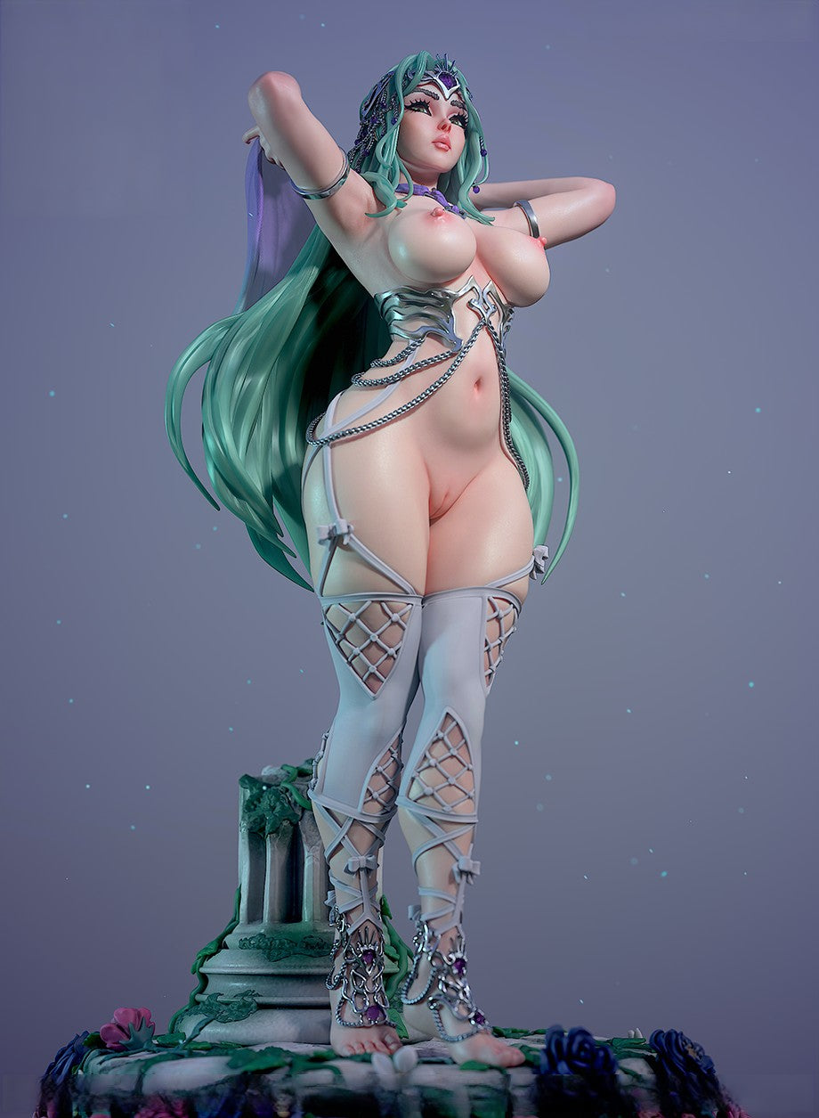 Caelesta Special Edition 1/8 Scale