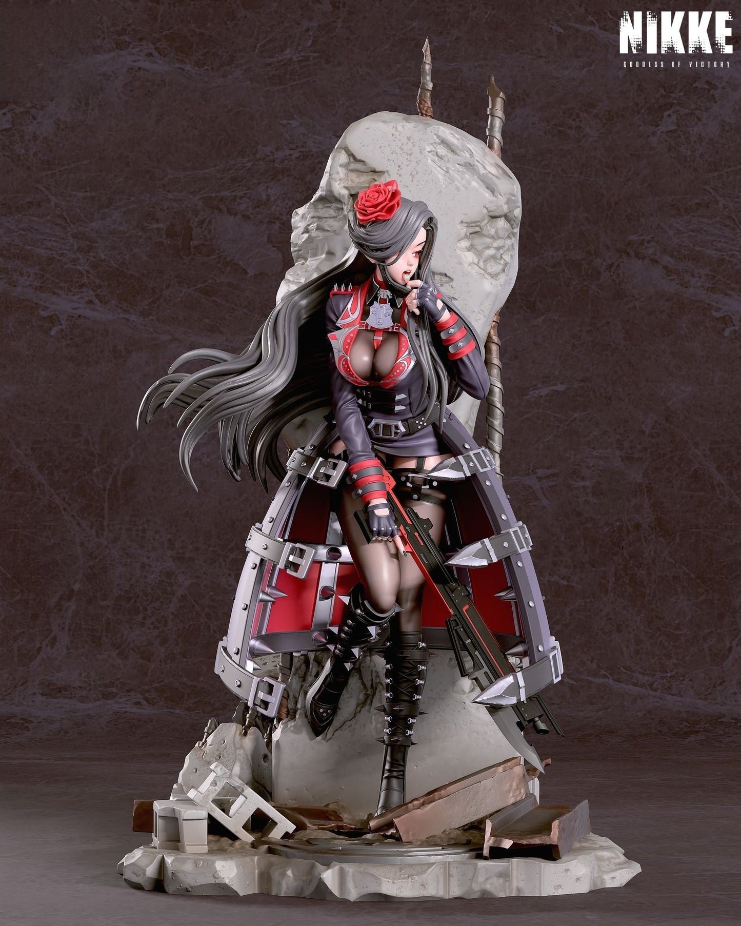 Maiden - Nikke Goddess of Victory - 1/8