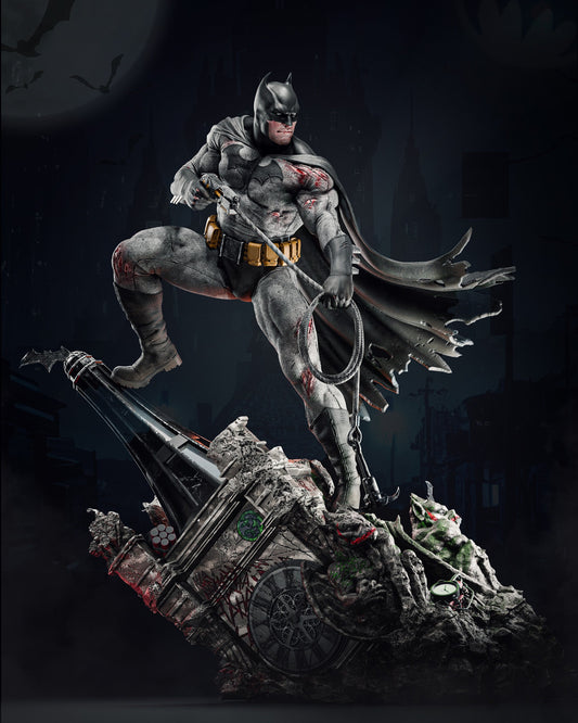 Batman 1/8 Scale