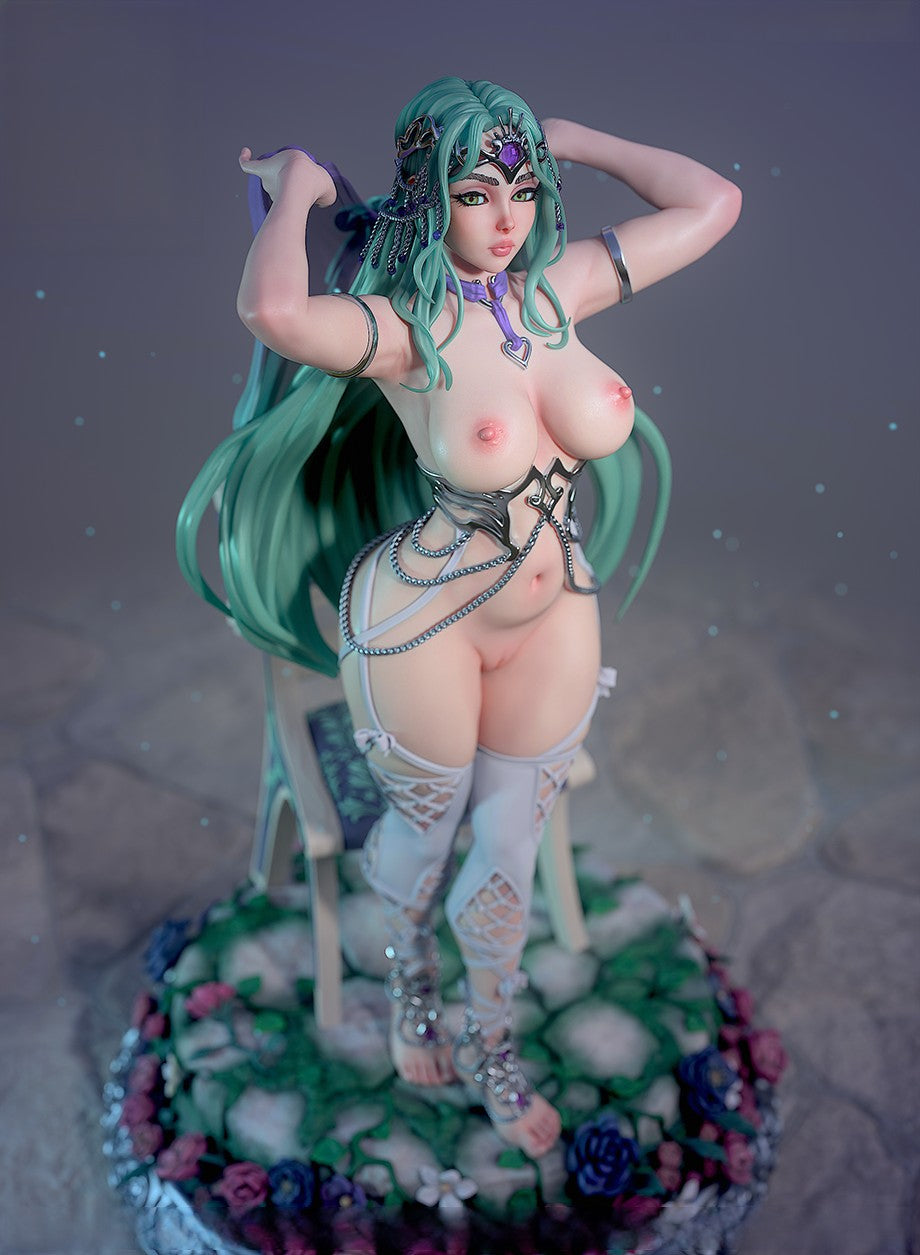 Caelesta Special Edition 1/8 Scale