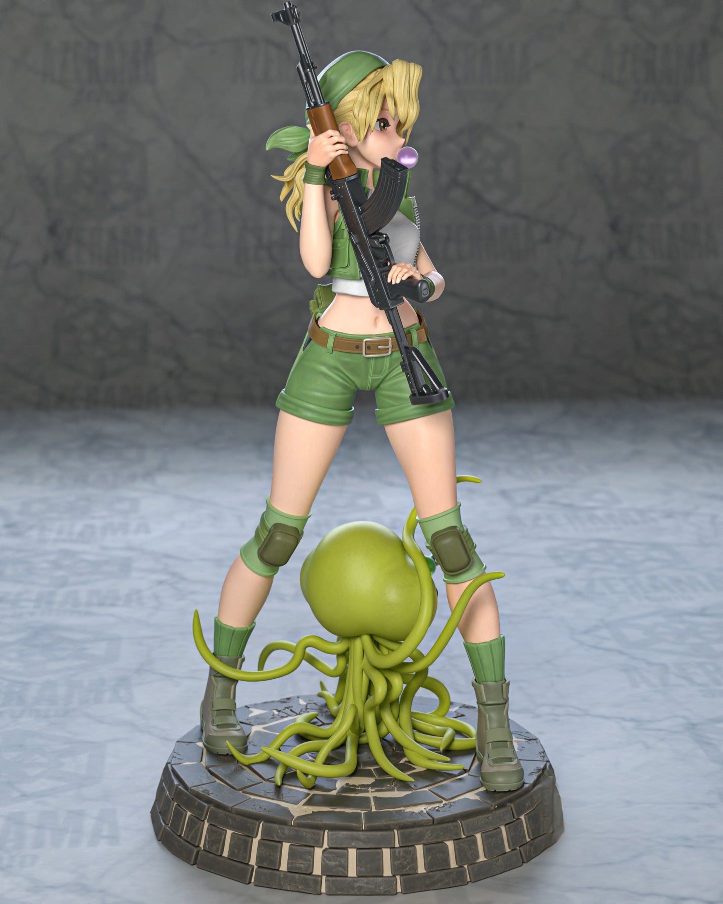 Eri Kasamoto Special Edition 1/8 Scale