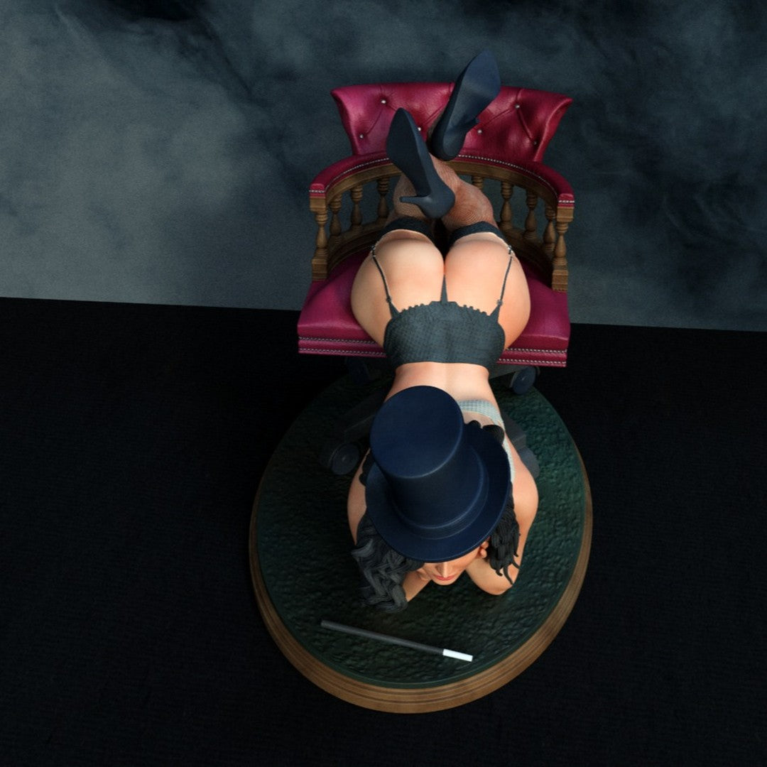 Zatanna Special Edition 1/8 Scale