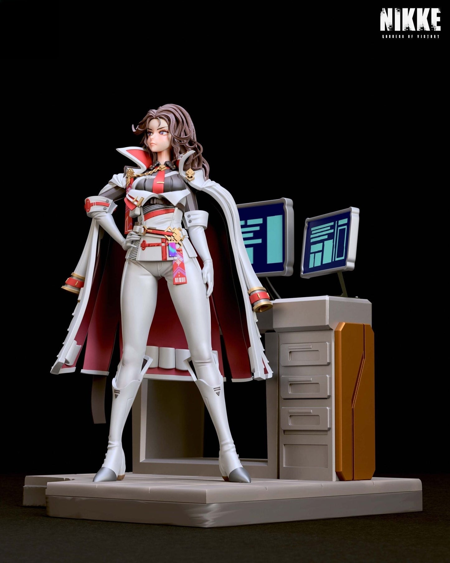 Ingrid - Nikke Goddess of Victory - 1/8