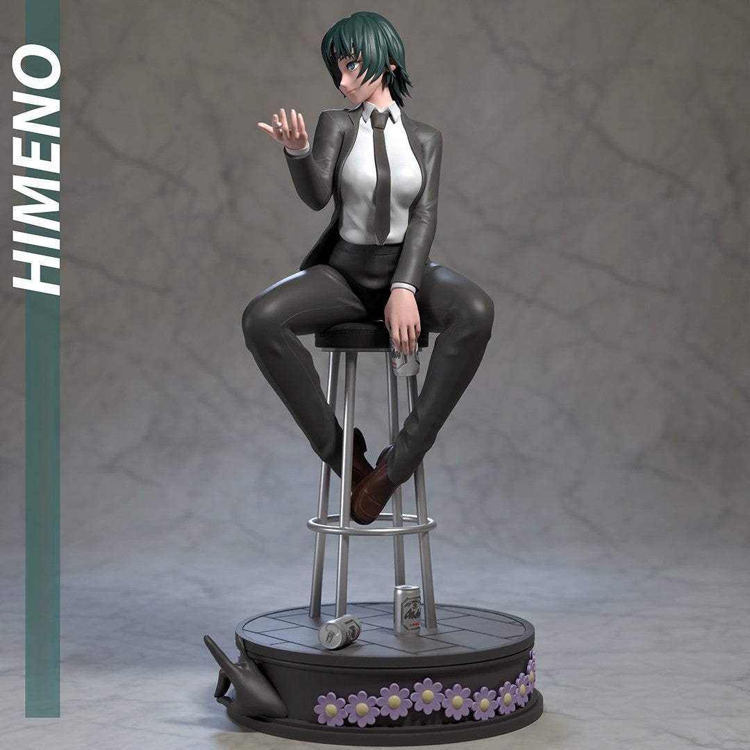 Himeno Special Edition 1/8 Scale