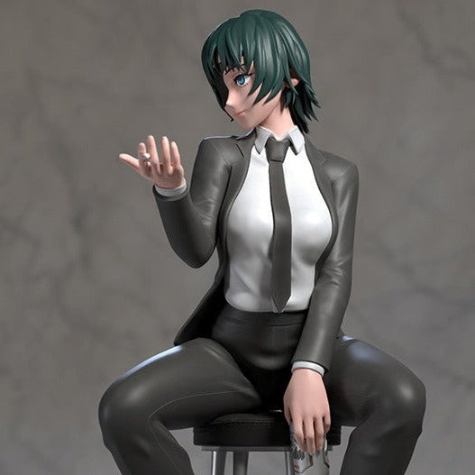 Himeno Special Edition 1/8 Scale