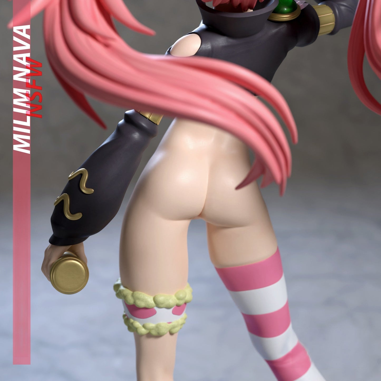 Milim Nava Special Edition 1/8 Scale