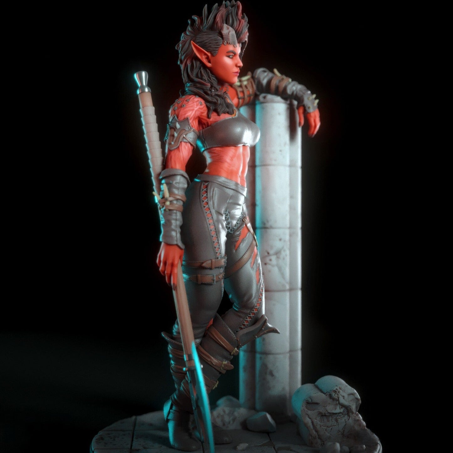 Karlach Special Edition 1/8 Scale