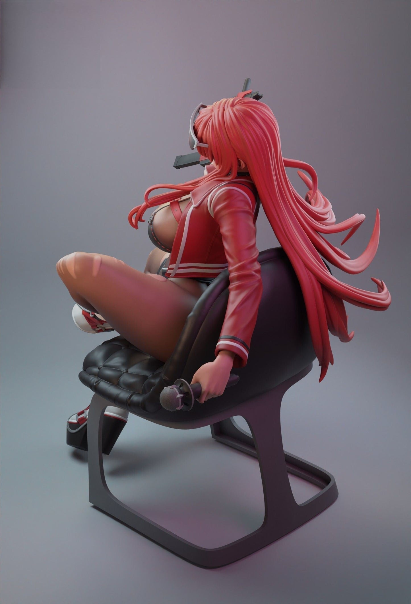 Volume NSFW - Nikke Goddess of Victory - 1/8
