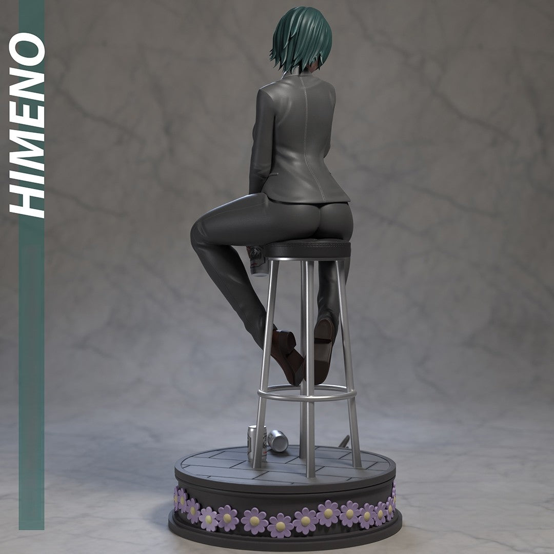 Himeno Special Edition 1/8 Scale