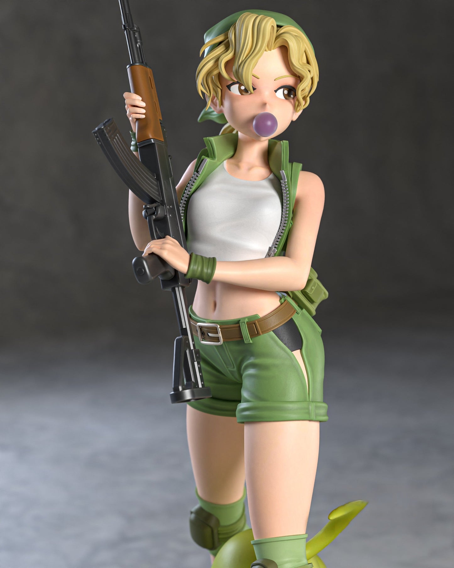 Eri Kasamoto Special Edition 1/8 Scale