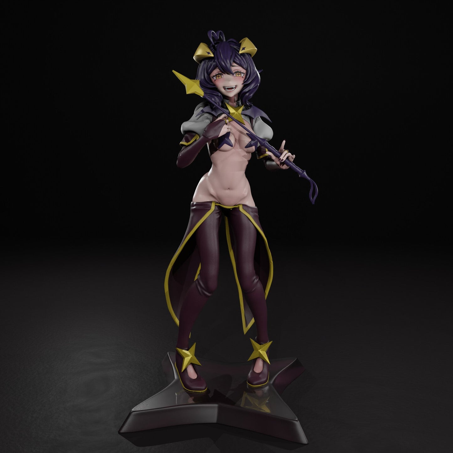 Hiiragi Utena Special Edition 1/8 Scale