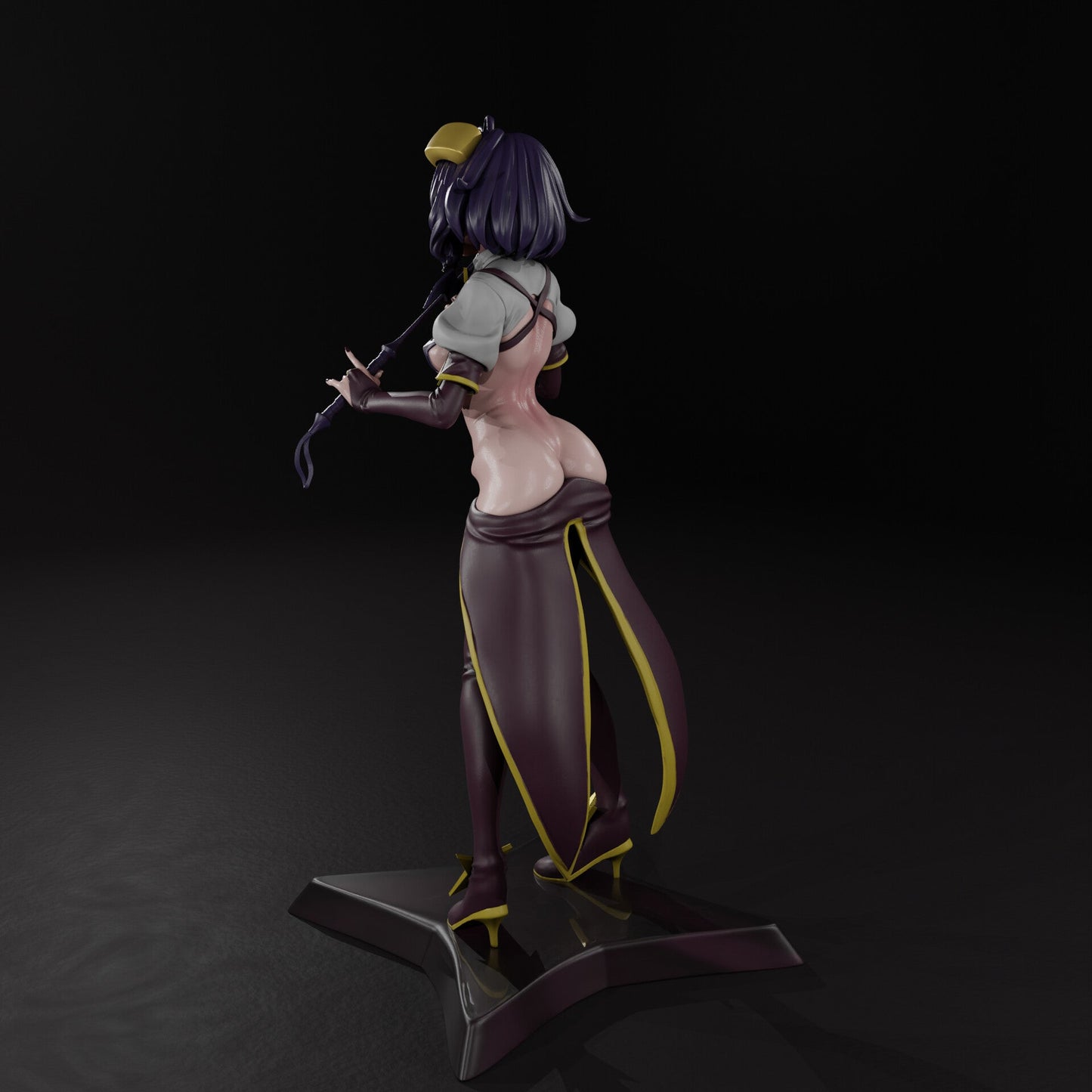 Hiiragi Utena Special Edition 1/8 Scale