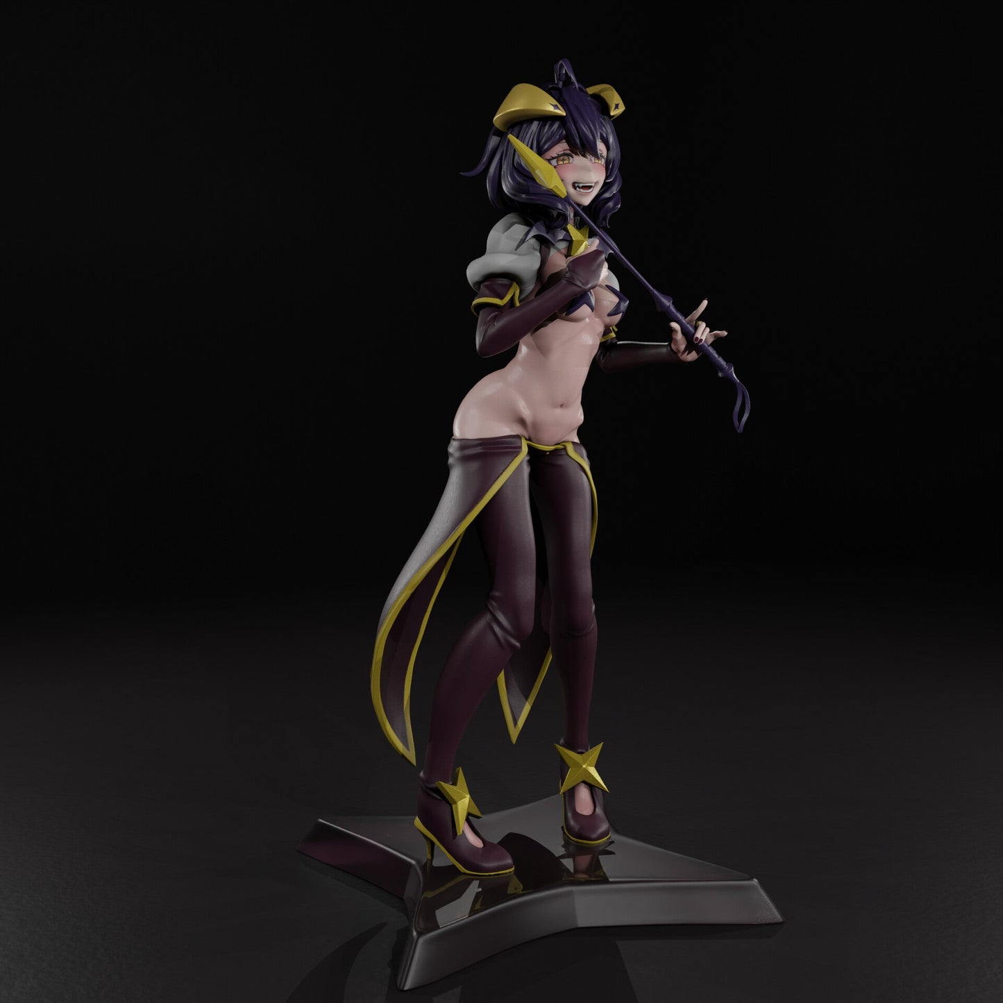 Hiiragi Utena Special Edition 1/8 Scale