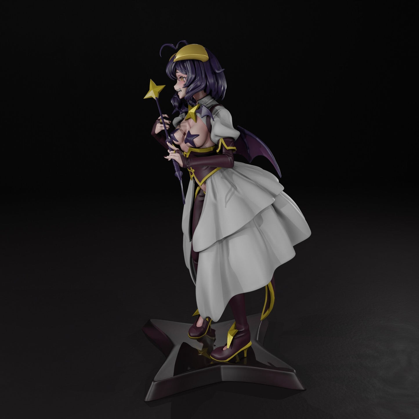 Hiiragi Utena Special Edition 1/8 Scale