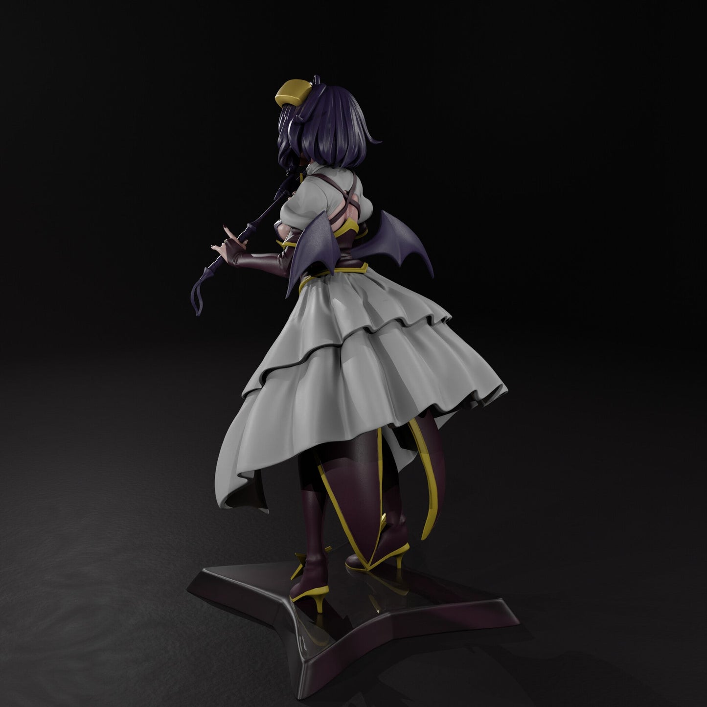 Hiiragi Utena Special Edition 1/8 Scale