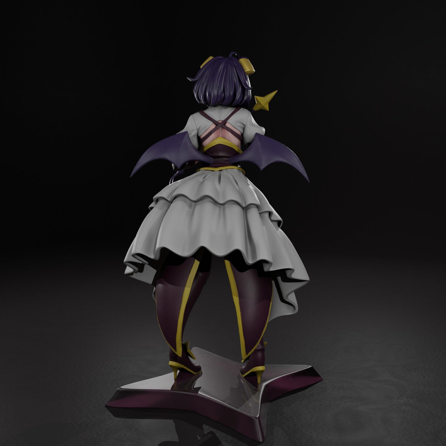 Hiiragi Utena Special Edition 1/8 Scale