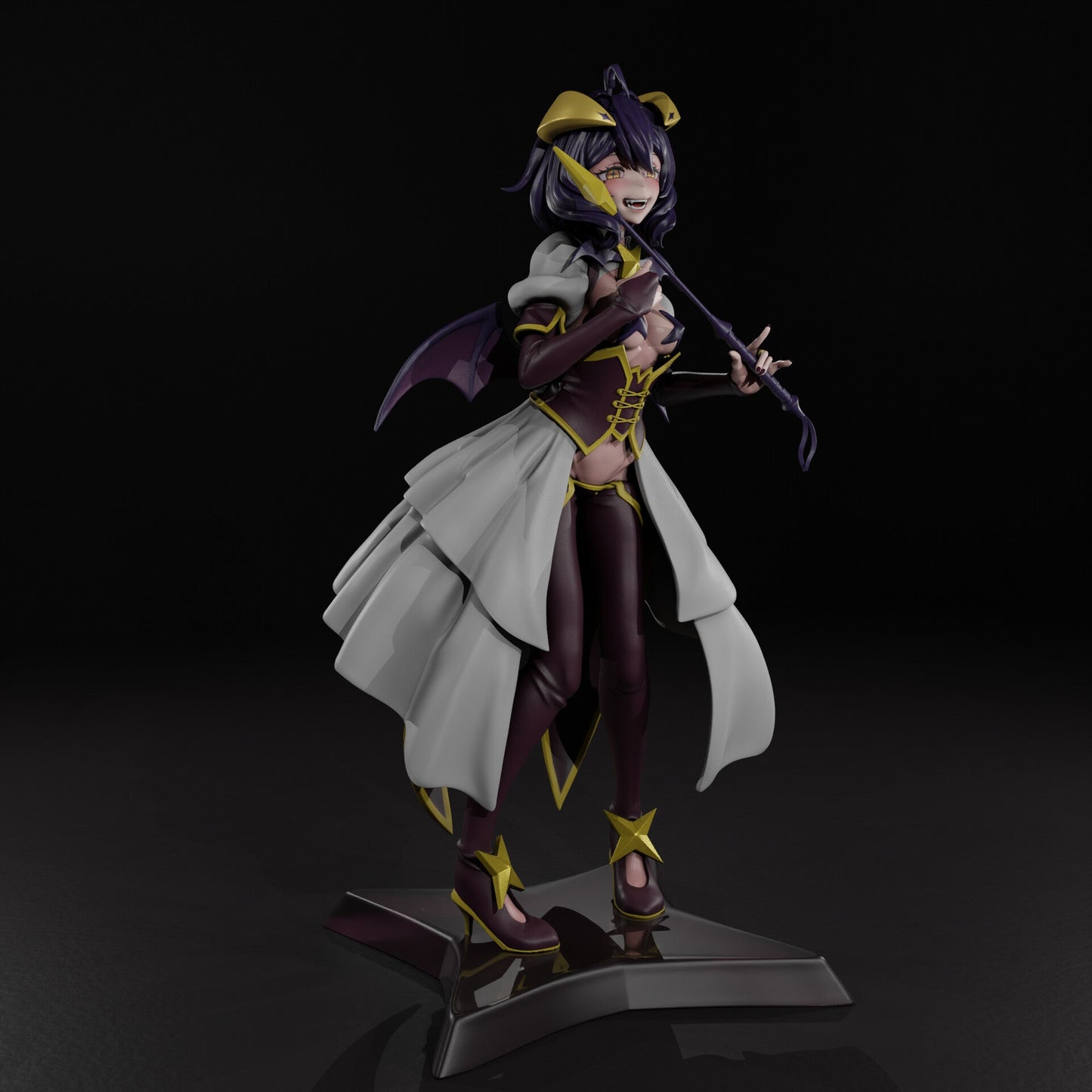 Hiiragi Utena Special Edition 1/8 Scale
