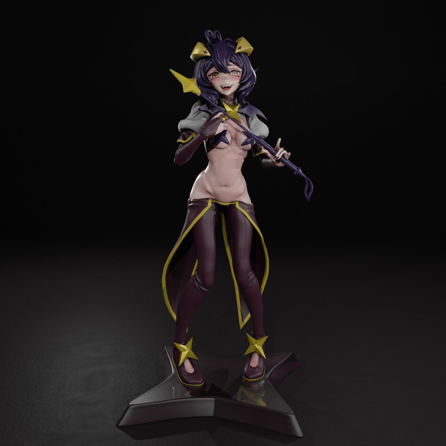 Hiiragi Utena Special Edition 1/8 Scale