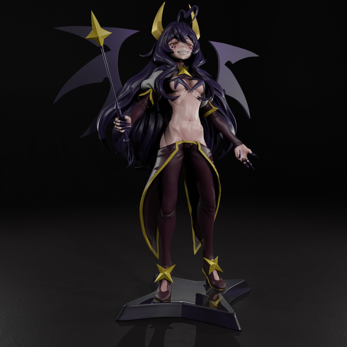 Hiiragi Utena Special Edition 1/8 Scale