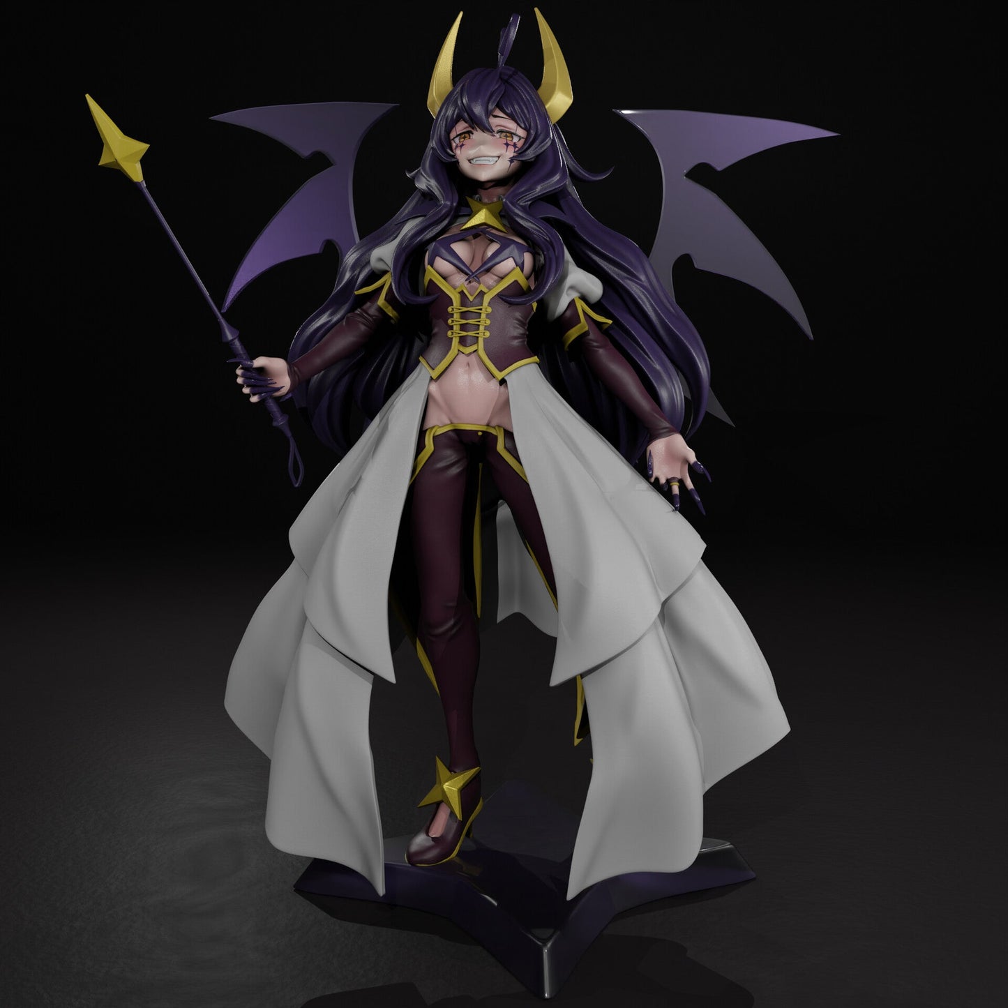 Hiiragi Utena Special Edition 1/8 Scale