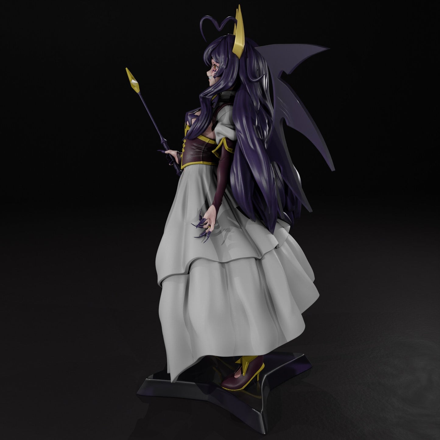 Hiiragi Utena Special Edition 1/8 Scale