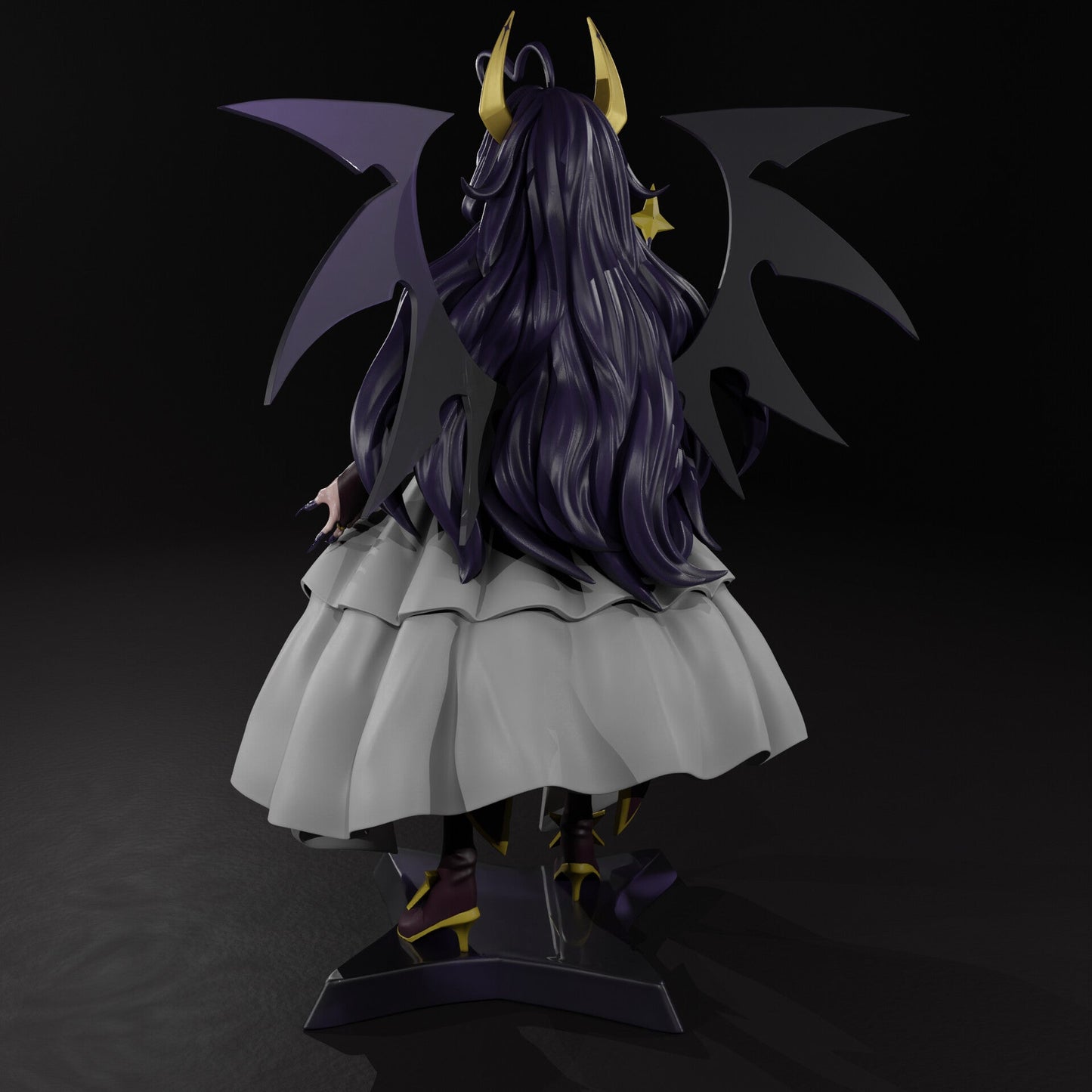 Hiiragi Utena Special Edition 1/8 Scale