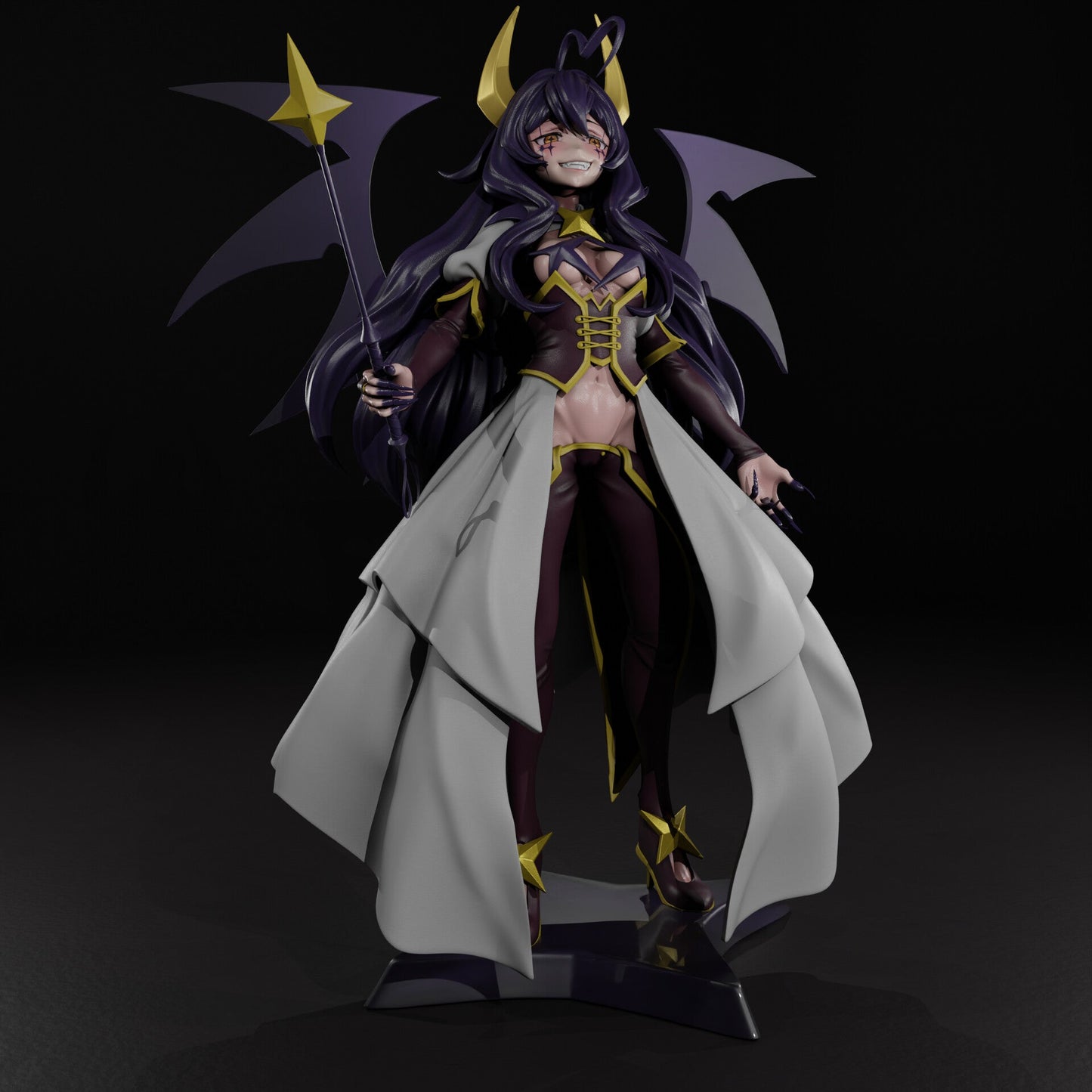 Hiiragi Utena Special Edition 1/8 Scale