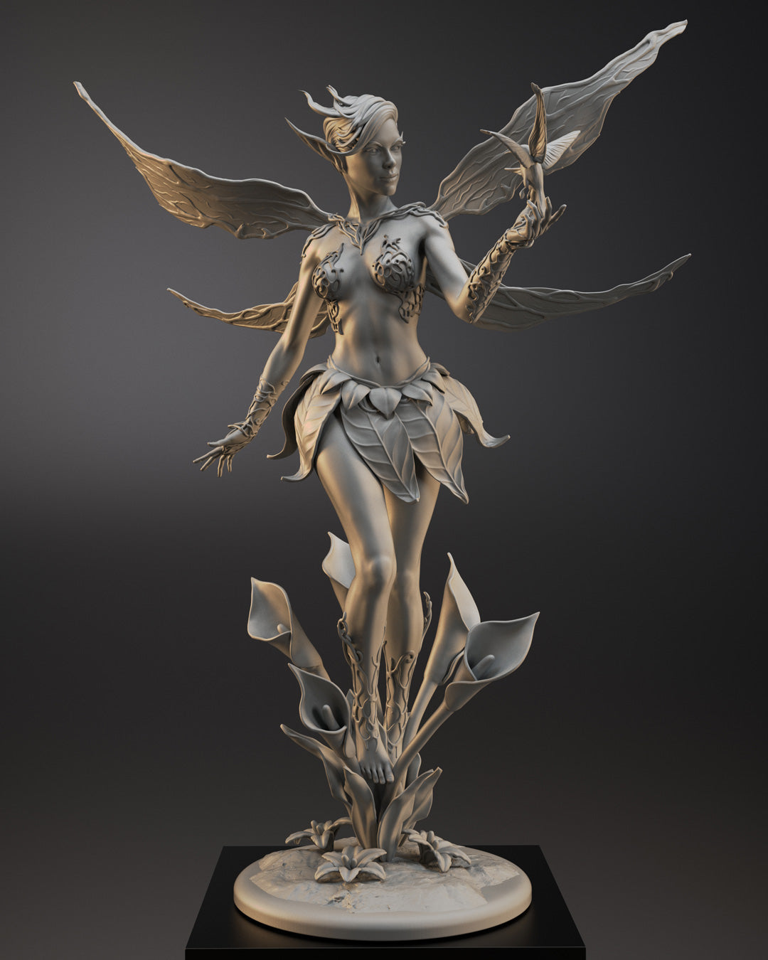 The Fey Special Edition 1/8 Scale