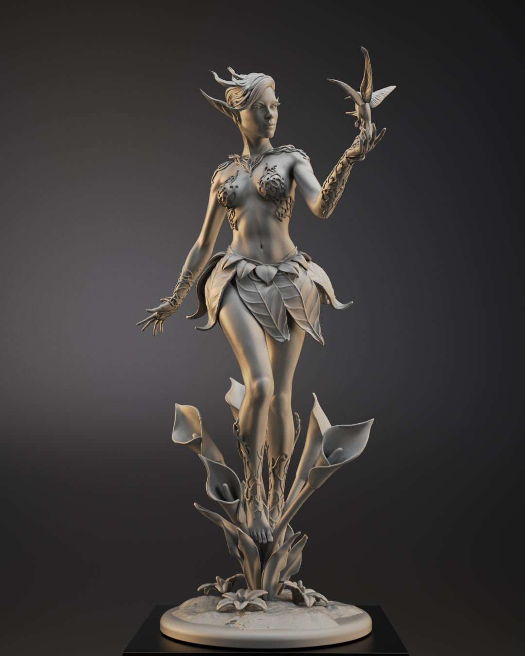 The Fey Special Edition 1/8 Scale