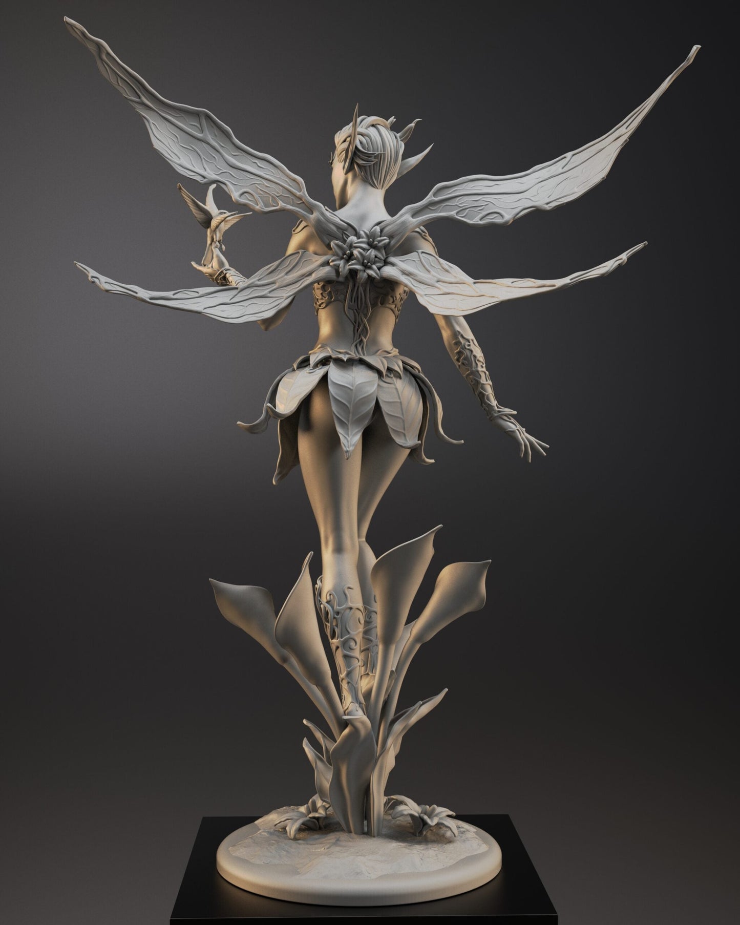 The Fey Special Edition 1/8 Scale