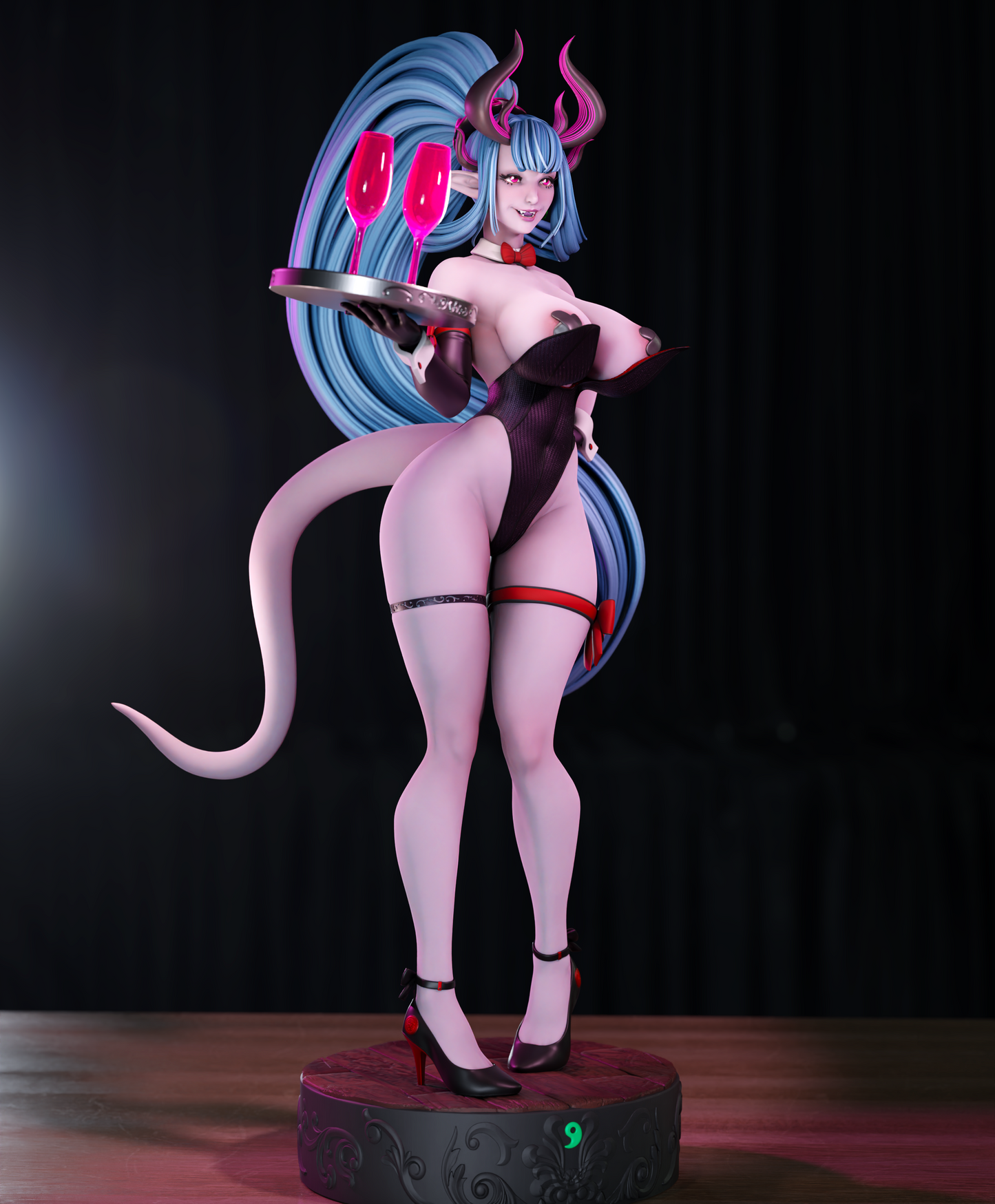 Ibuki Dōji Special Edition 1/8 Scale
