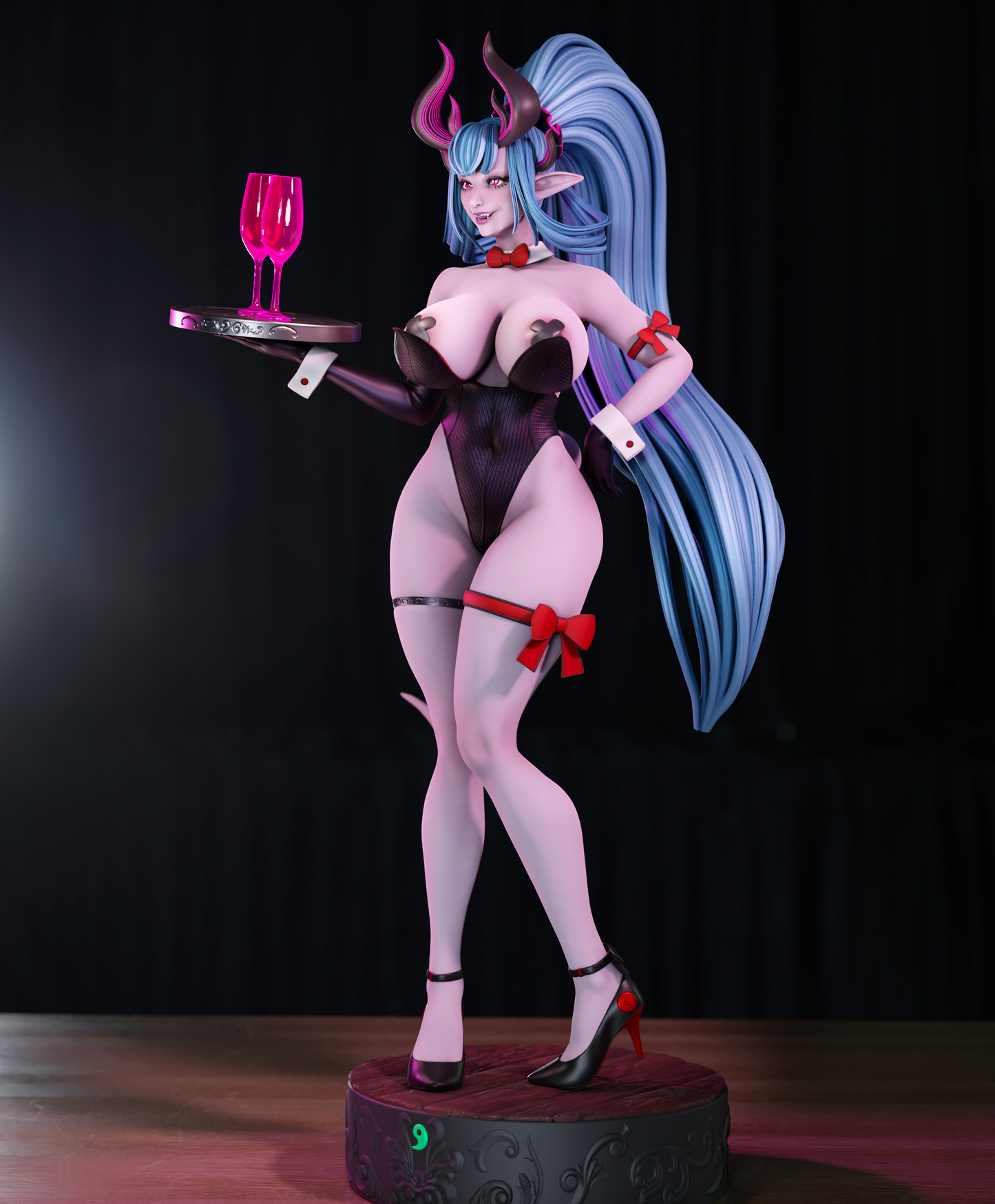 Ibuki Dōji Special Edition 1/8 Scale