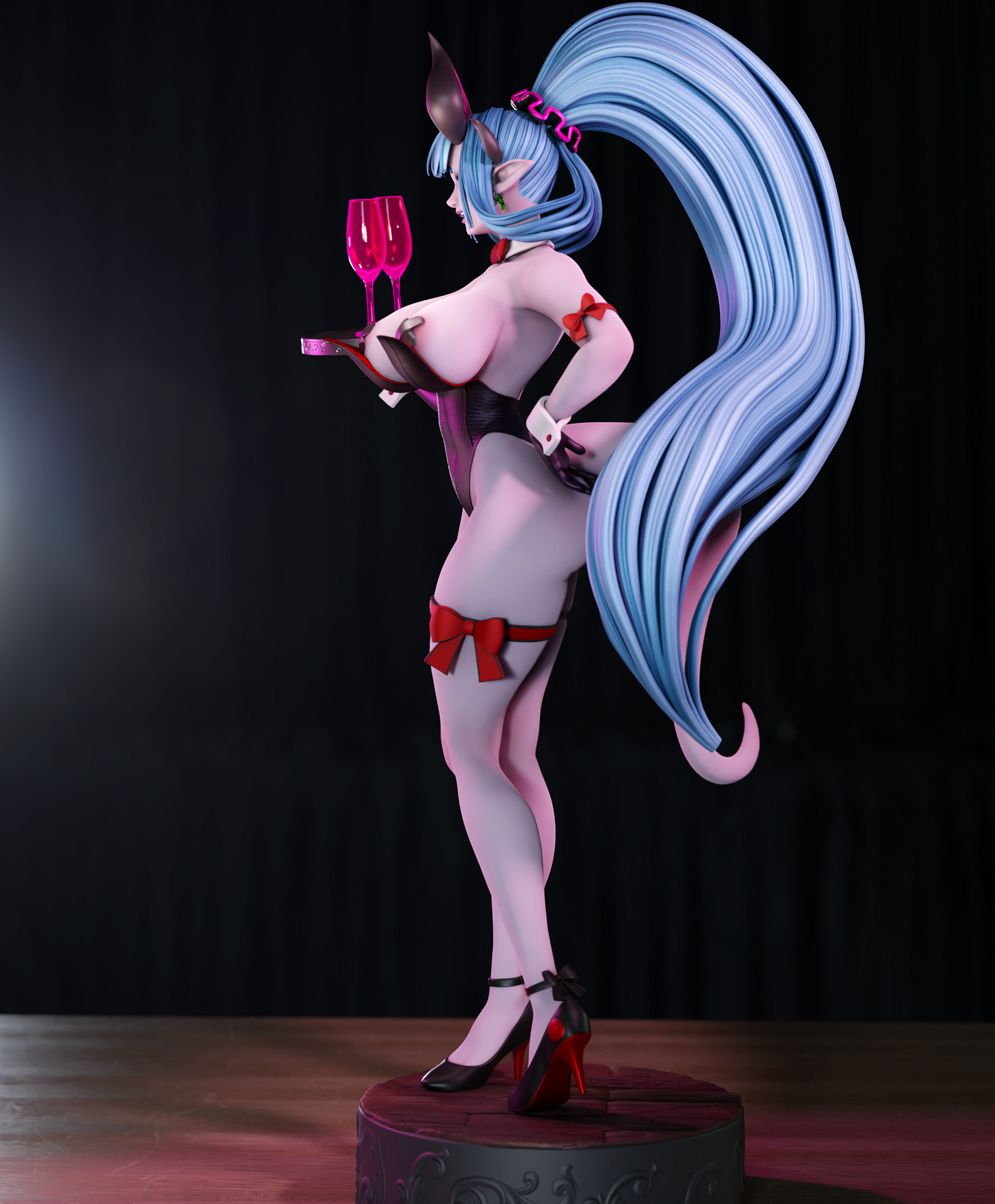 Ibuki Dōji Special Edition 1/8 Scale