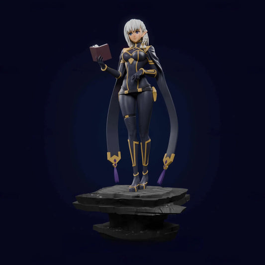 Eminence of Shadow Beta ベータ 1/8 Scale 陰の実力者になりたくて! M1