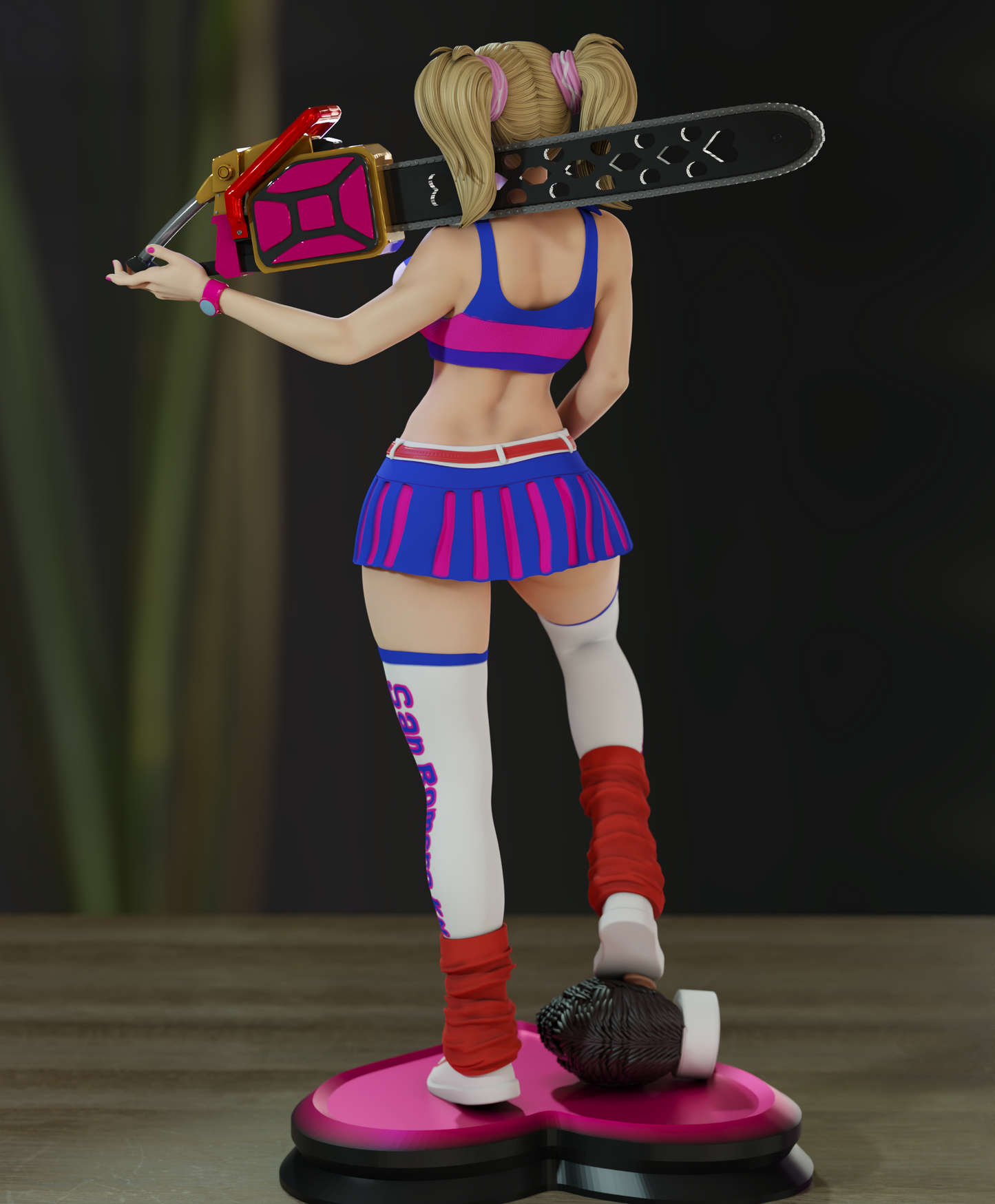 Juliet Starling Special Edition 1/8 Scale