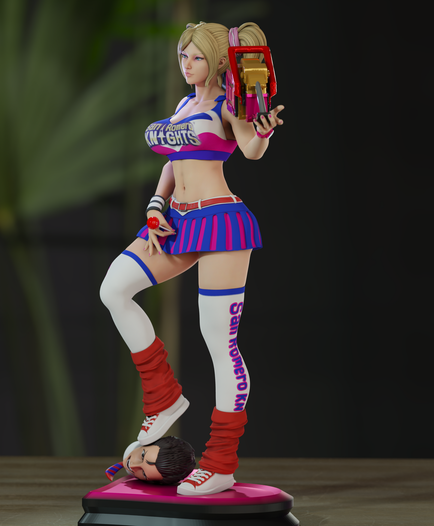 Juliet Starling Special Edition 1/8 Scale
