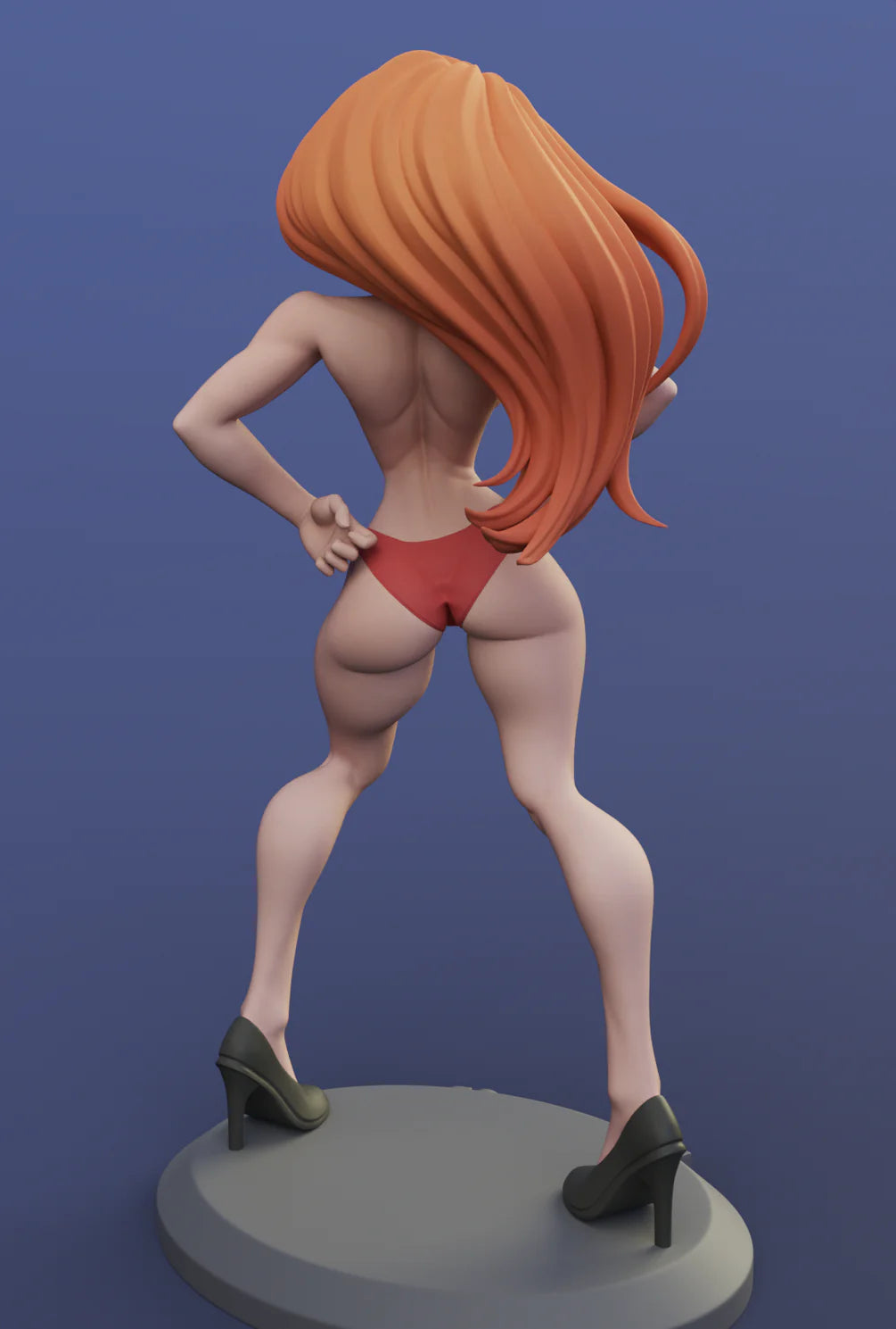 Shego Special Edition 1/8 Scale