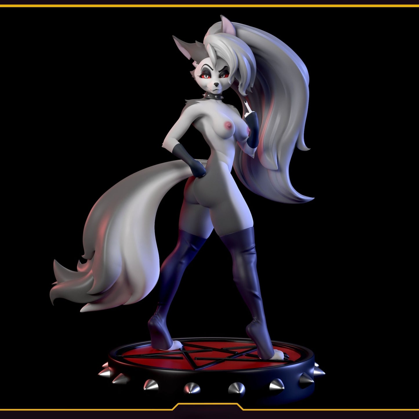 Loona Special Edition 1/8 Scale